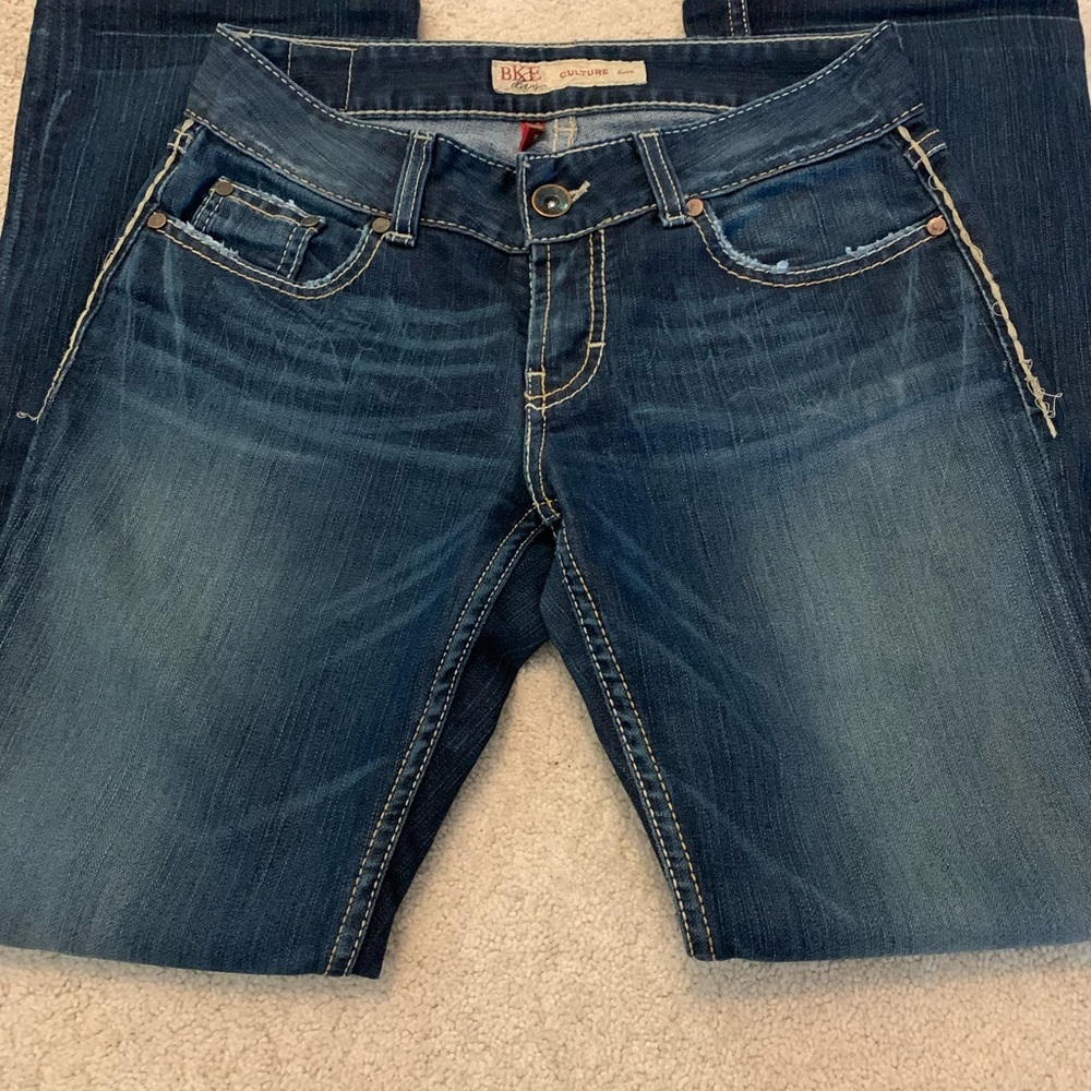 BKE Culture Wonen’s Jeans